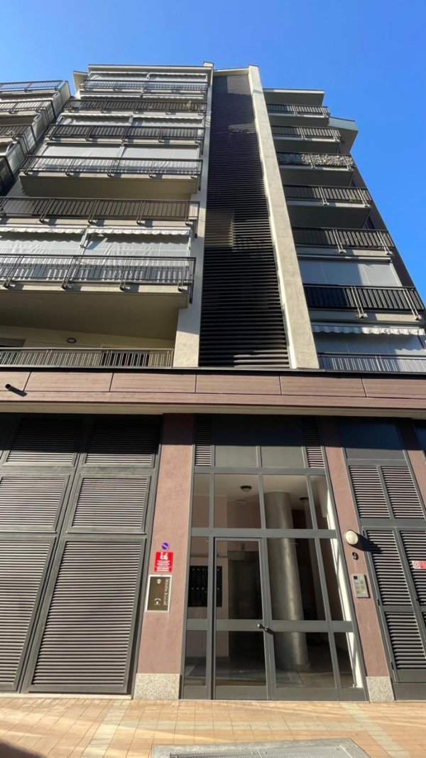 appartamento in vendita a Collegno