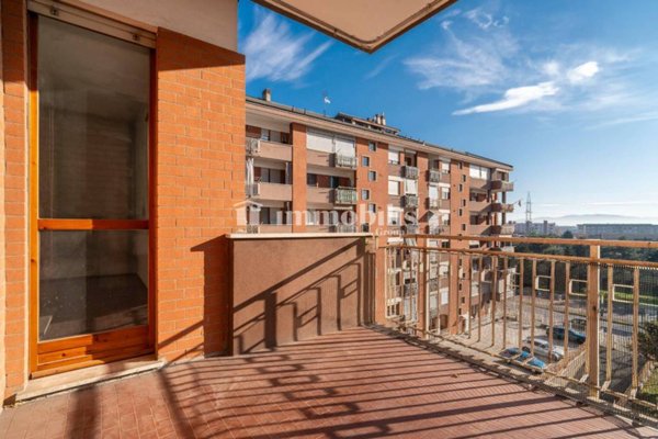 appartamento in vendita a Collegno