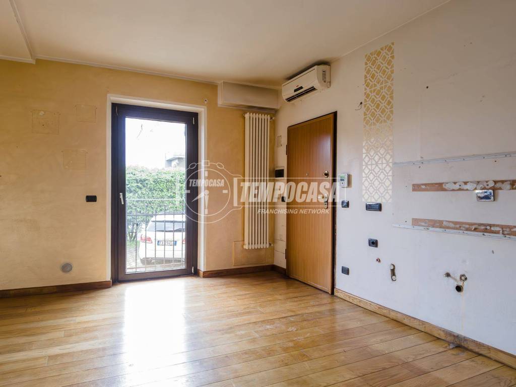 appartamento in vendita a Collegno