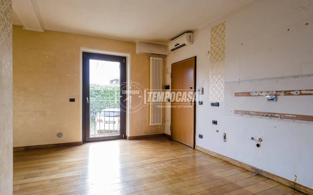 appartamento in vendita a Collegno