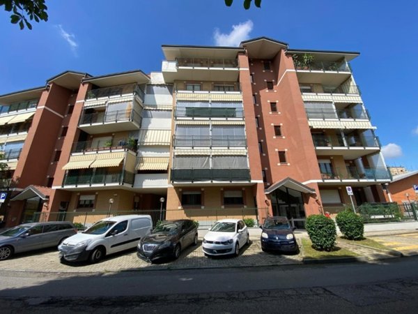 appartamento in vendita a Collegno