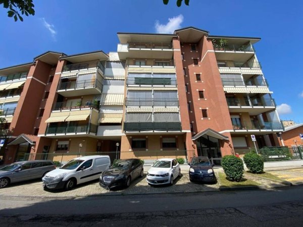 appartamento in vendita a Collegno