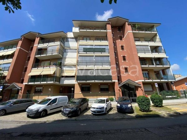 appartamento in vendita a Collegno