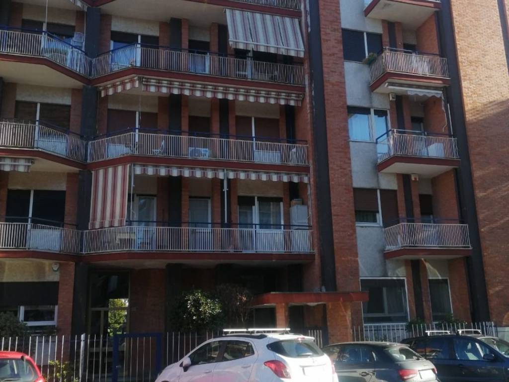 appartamento in vendita a Collegno
