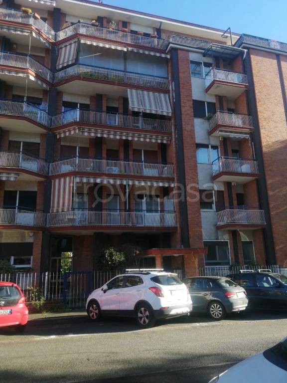 appartamento in vendita a Collegno