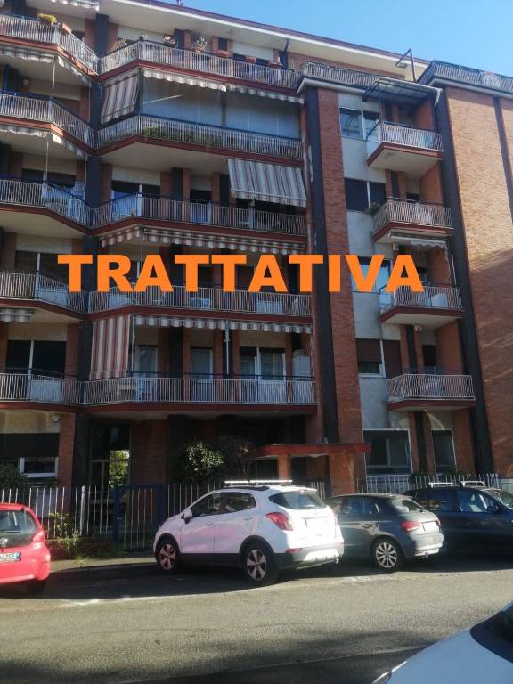 appartamento in vendita a Collegno
