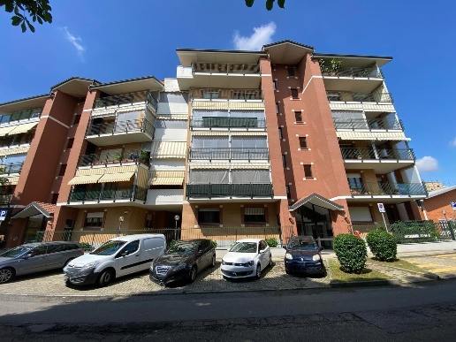 quadrivano in vendita a Collegno
