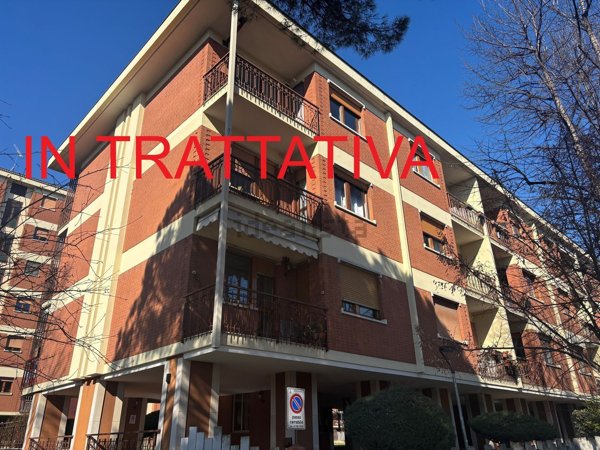 appartamento in vendita a Collegno