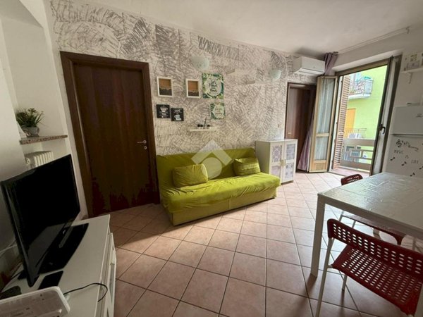 appartamento in vendita a Collegno