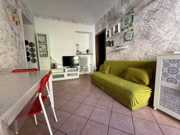 appartamento in vendita a Collegno