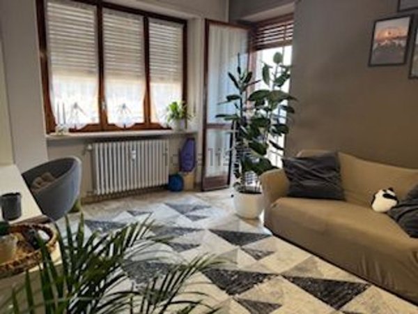 appartamento in vendita a Collegno