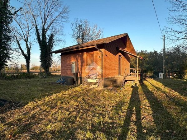 casa indipendente in vendita a Collegno