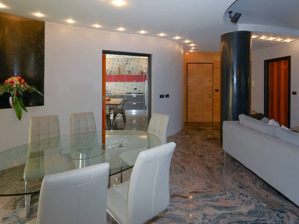 appartamento in vendita a Collegno