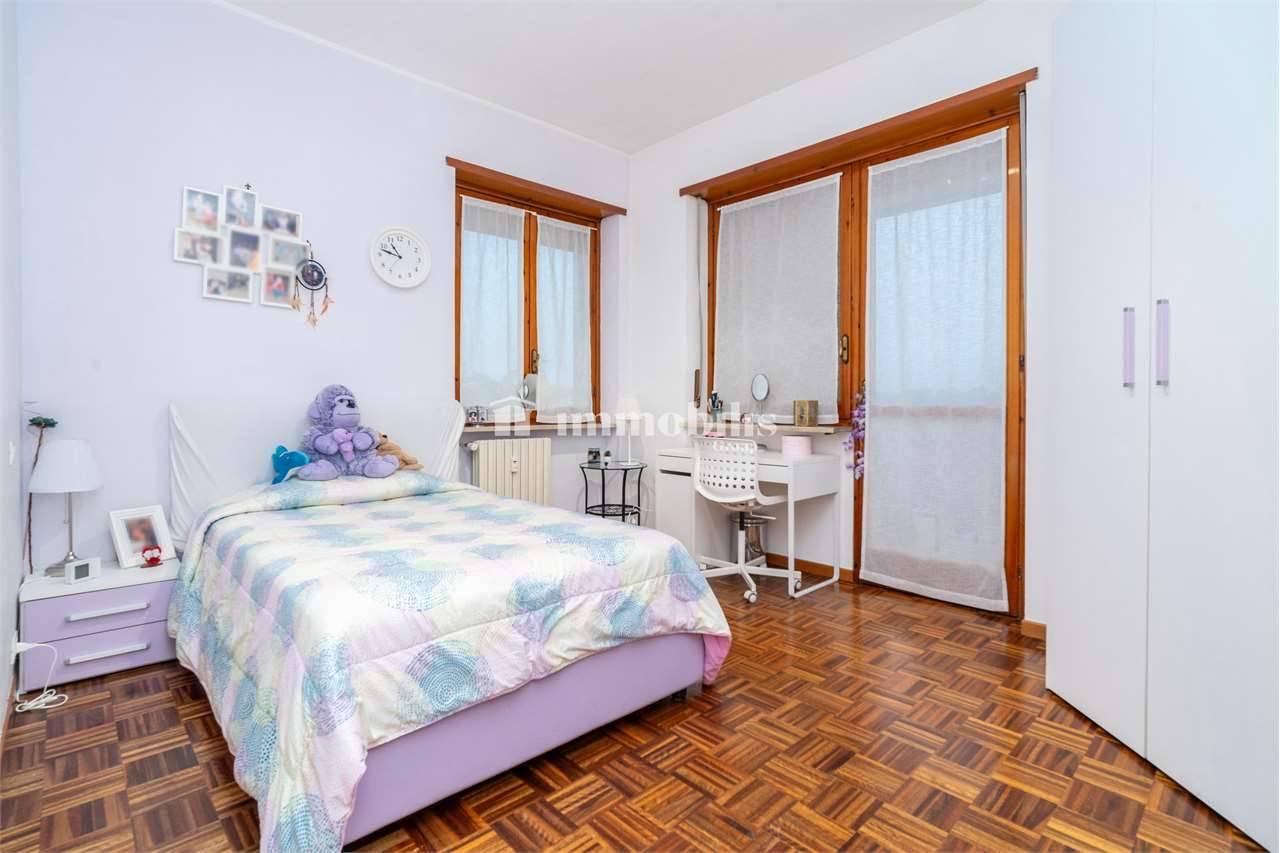 appartamento in vendita a Collegno