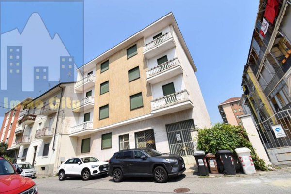 appartamento in vendita a Collegno