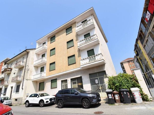 appartamento in vendita a Collegno