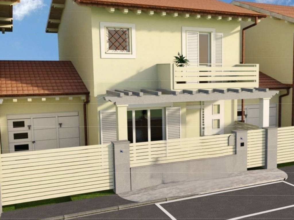 casa indipendente in vendita a Collegno