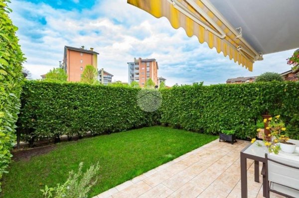 casa indipendente in vendita a Collegno