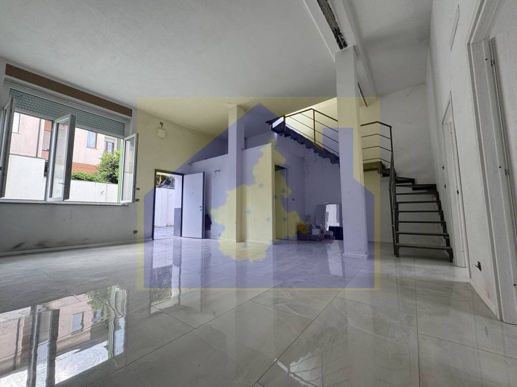 casa indipendente in vendita a Collegno