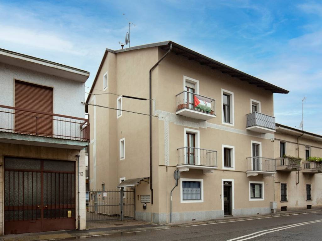 appartamento in vendita a Collegno