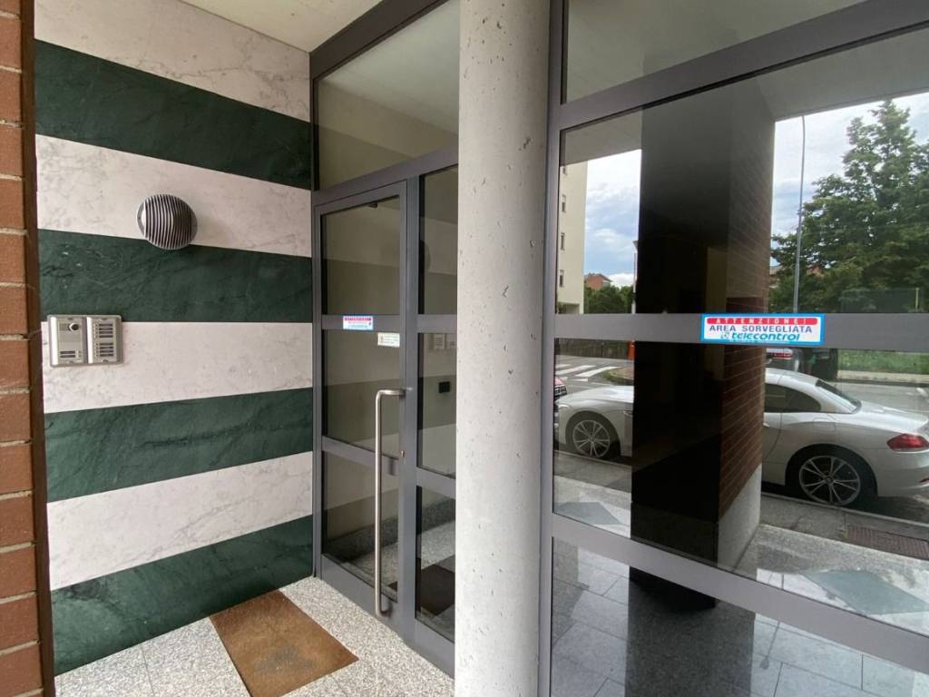 appartamento in vendita a Collegno