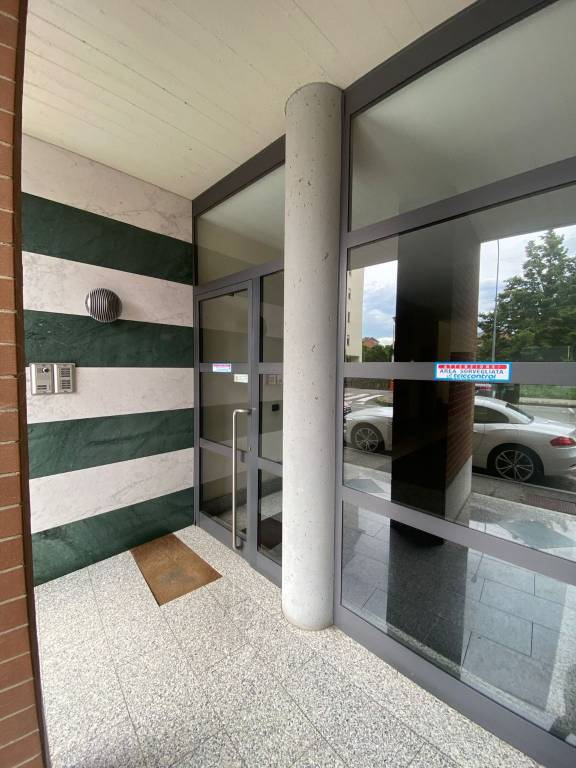 appartamento in vendita a Collegno