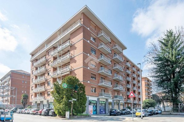 appartamento in vendita a Collegno