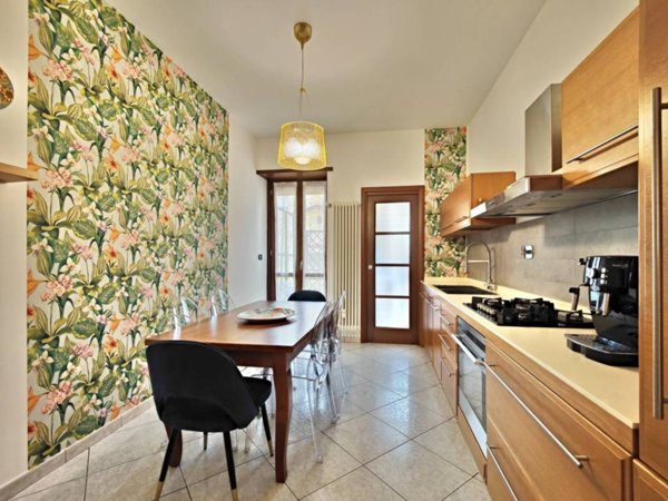 appartamento in vendita a Collegno