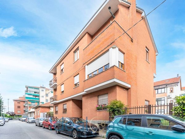appartamento in vendita a Collegno