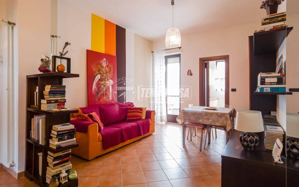 appartamento in vendita a Collegno