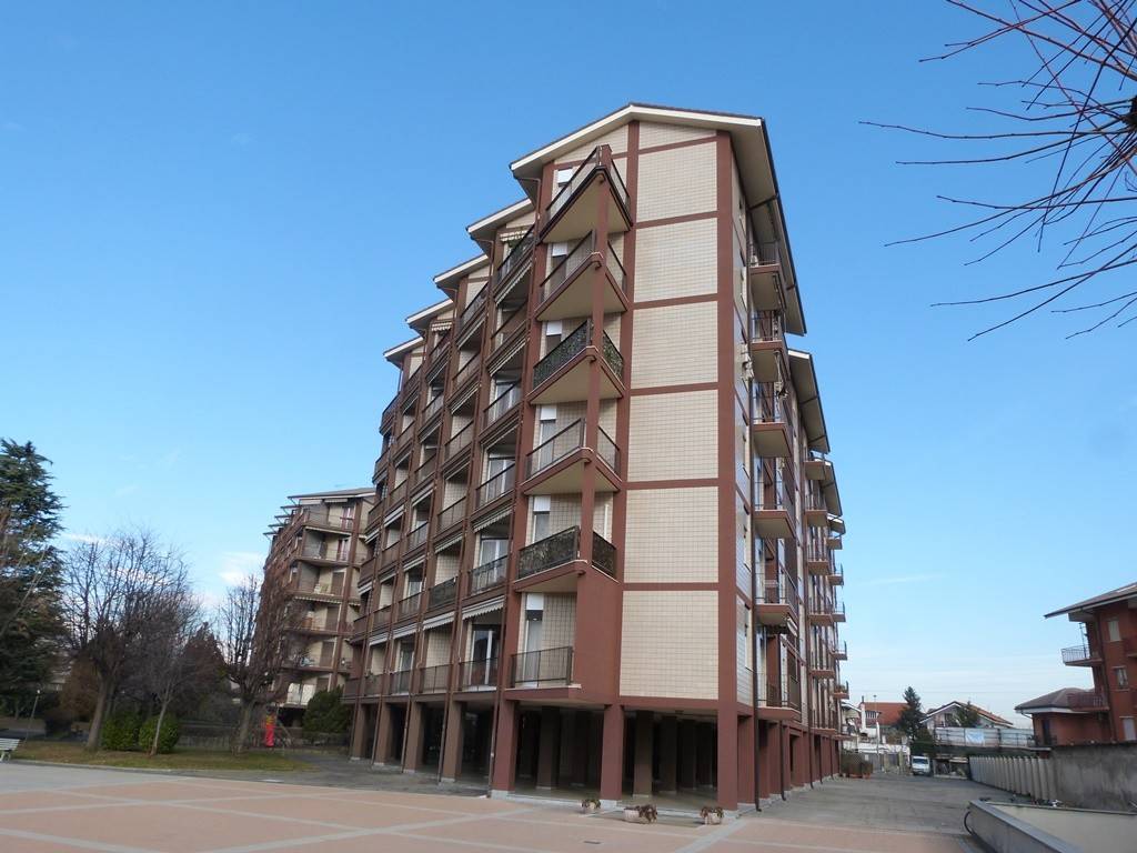 appartamento in vendita a Collegno