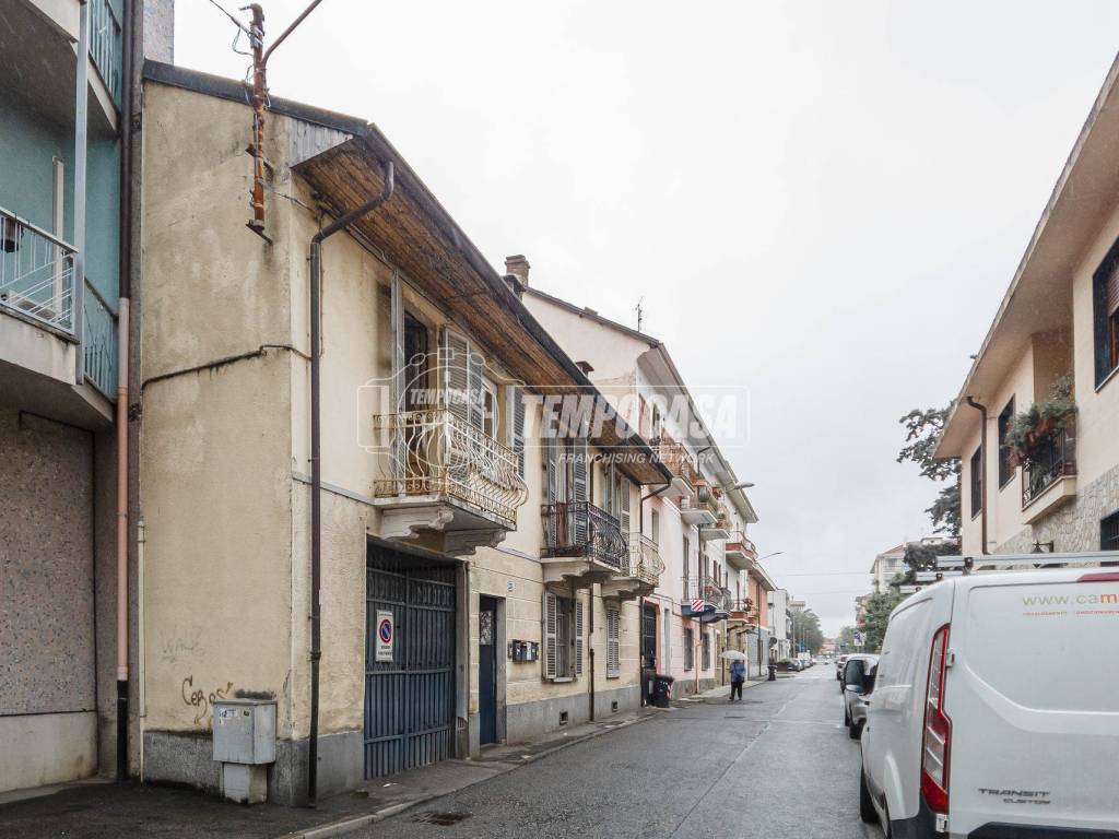 intera palazzina in vendita a Collegno