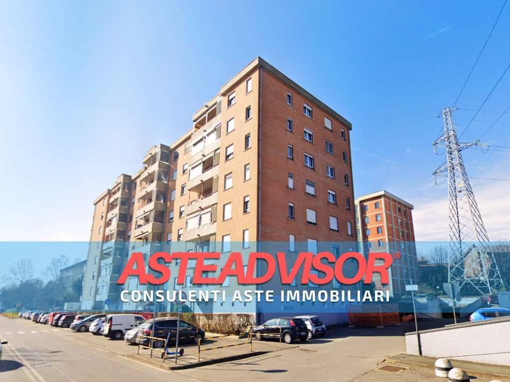 appartamento in vendita a Collegno