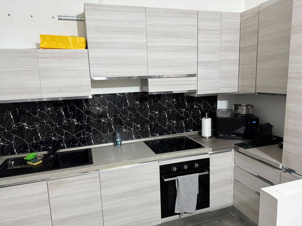 appartamento in vendita a Collegno