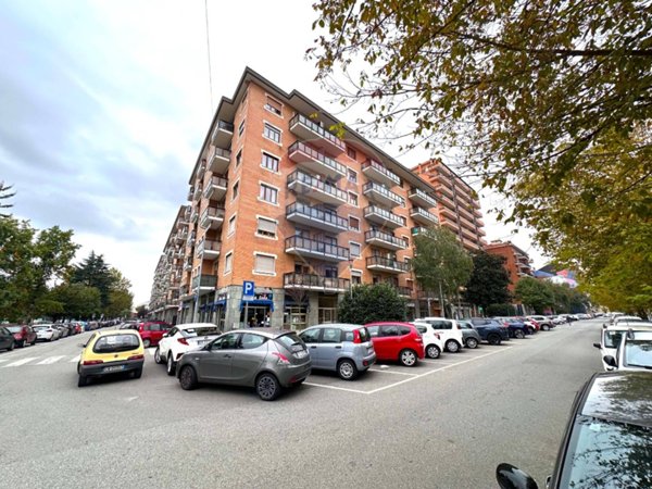appartamento in vendita a Collegno