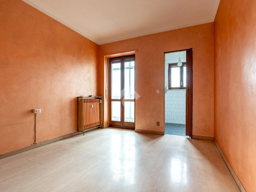 appartamento in vendita a Collegno