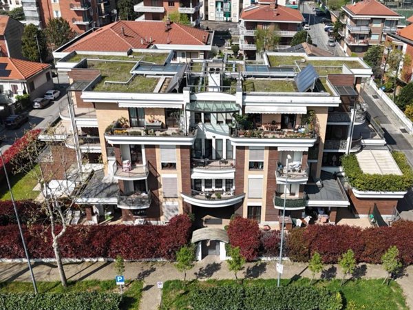 appartamento in vendita a Collegno
