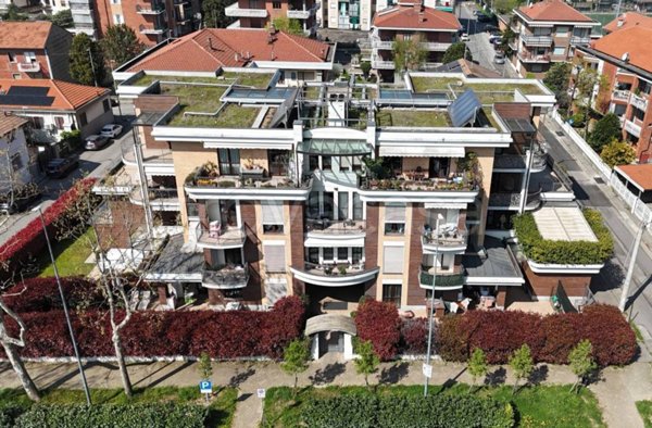 appartamento in vendita a Collegno