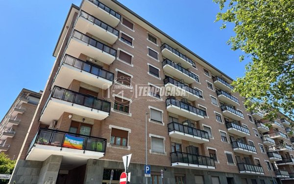 appartamento in vendita a Collegno