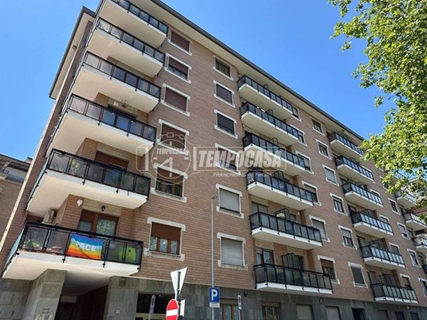 appartamento in vendita a Collegno