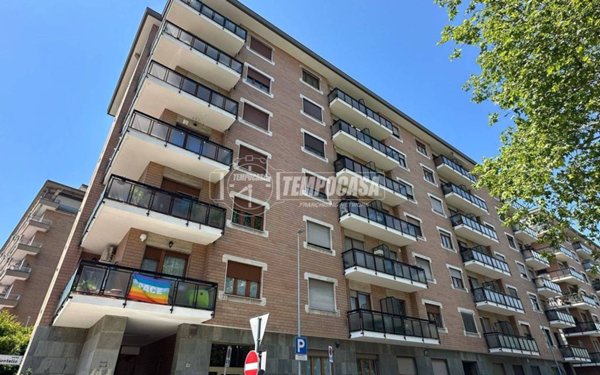 appartamento in vendita a Collegno