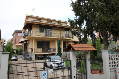 appartamento in vendita a Collegno