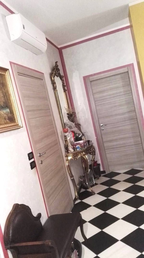 appartamento in vendita a Collegno
