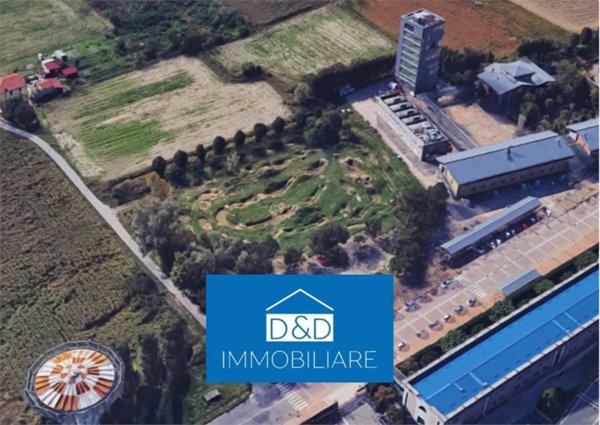 appartamento in vendita a Collegno