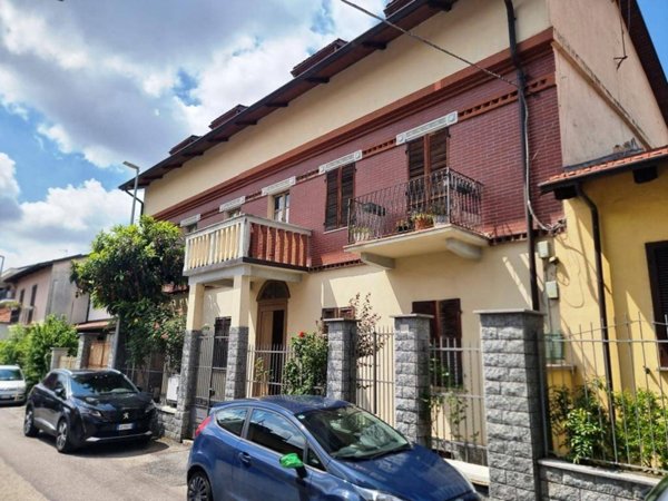 appartamento in vendita a Collegno