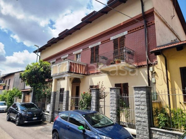 appartamento in vendita a Collegno