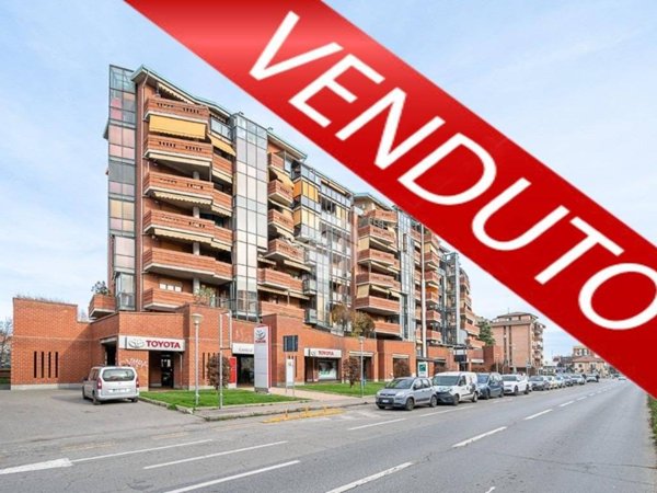 appartamento in vendita a Collegno