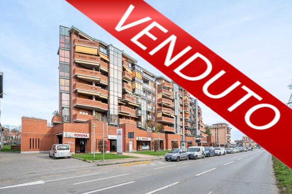 appartamento in vendita a Collegno