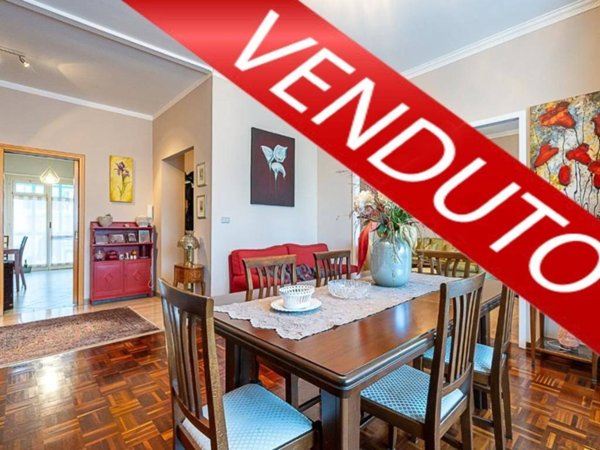 appartamento in vendita a Collegno