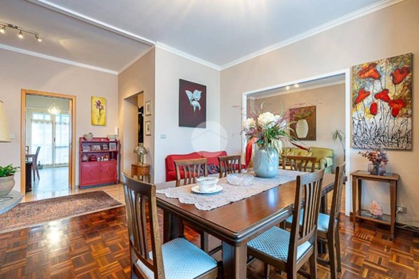 appartamento in vendita a Collegno